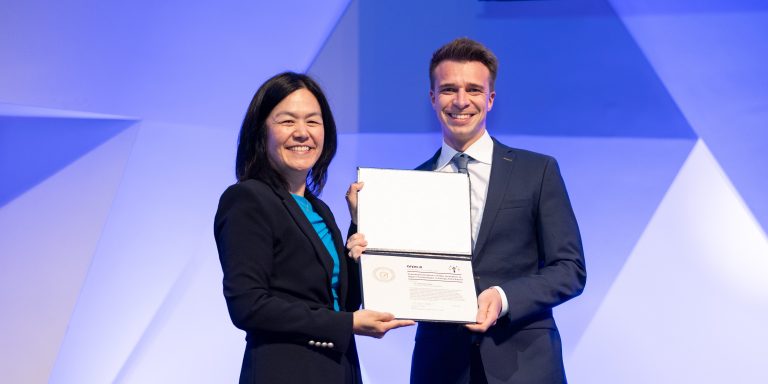 IGNIITE Award Ceremony