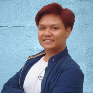 Pakorn (Print) Boonpetch