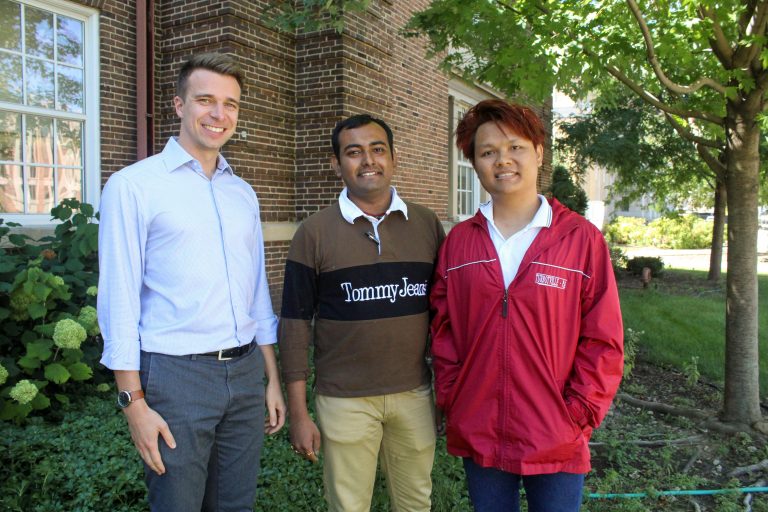 Welcome, Anagh and Print!