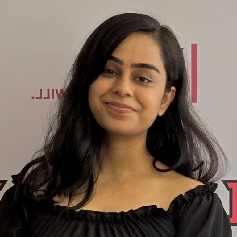 Ashika Bhatta
