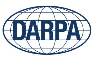 DARPA Logo