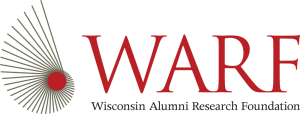 WARF logo